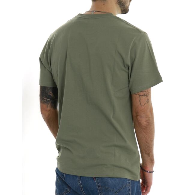 T-SHIRT PEI SOLID - Mad Fashion | img vers.650x/